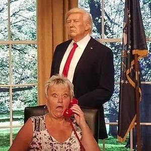 Meet your Posher, Linda